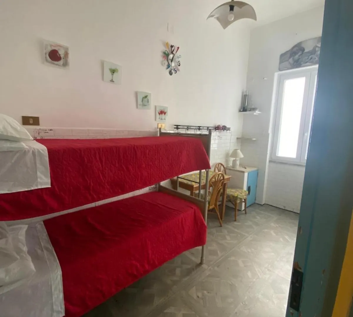 Appartement Sweet Dreams à Palerme 0*,