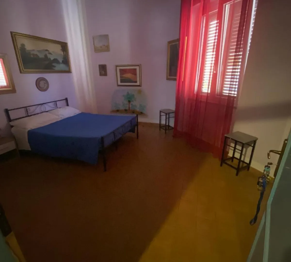 Appartement Sweet Dreams à Palerme 0*,