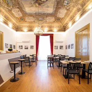  Hotell Ballaro' - Budget
